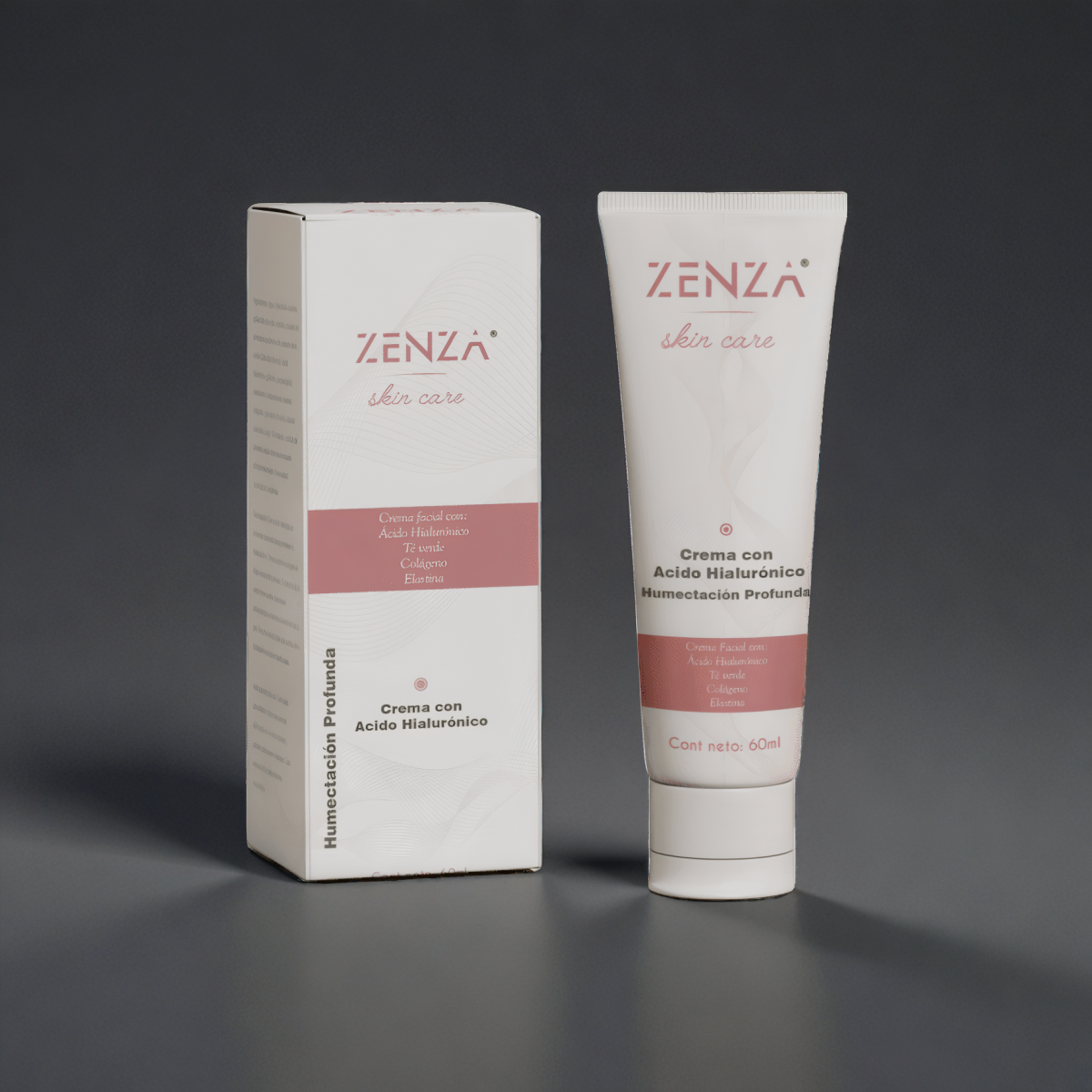 Zenza Cream