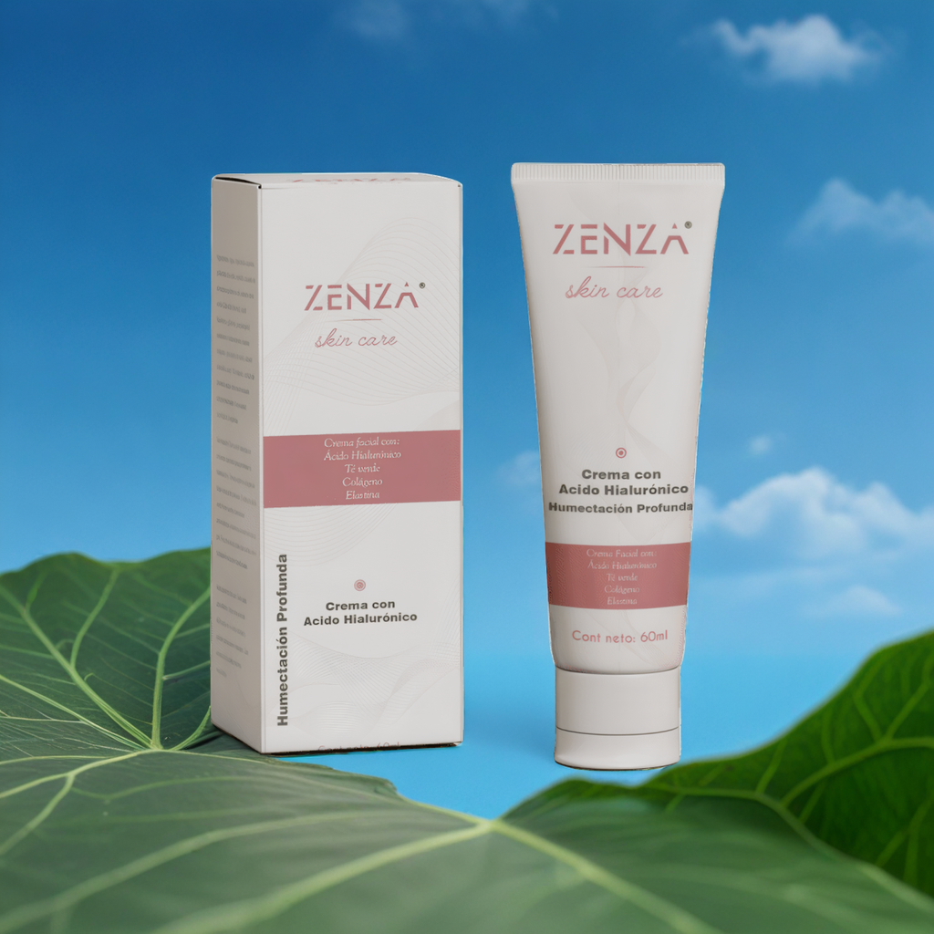 Zenza Cream