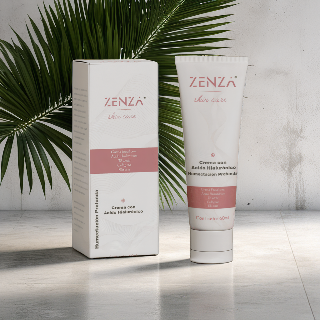 Zenza Cream