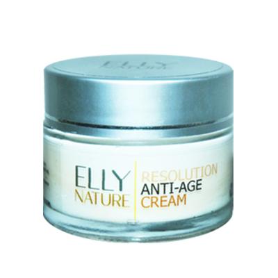 ELLY NATURE ANTIAGE CREAM