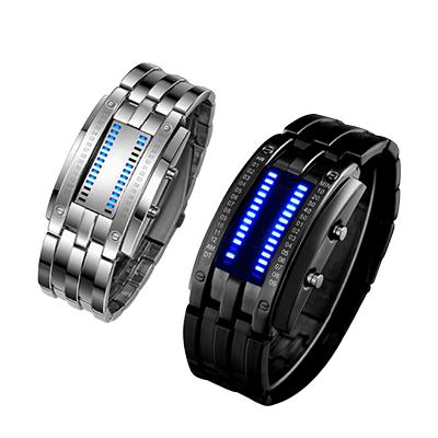 BINARY WATCH