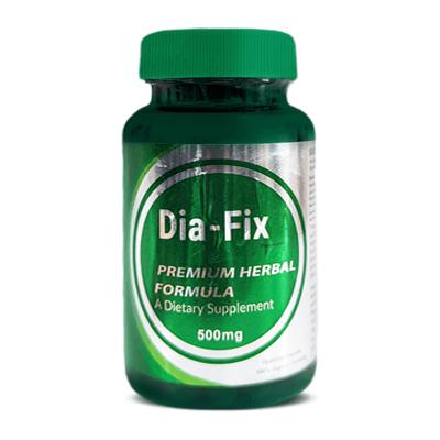 DIA FIX