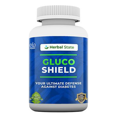GLUCO SHIELD