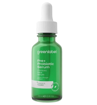 Green Label Serum 49