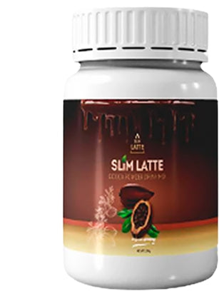 Slim Latte