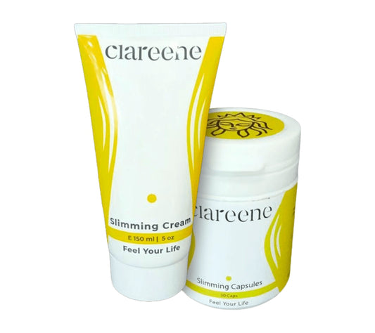 Clareene Weight Loss