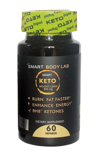 Smart Keto