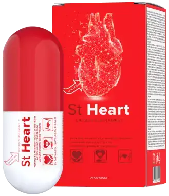 ST Heart