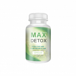 Max Detox