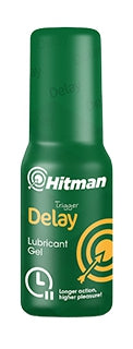 Hitman Delay Gel