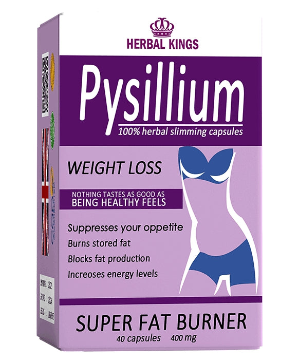 Psyllium