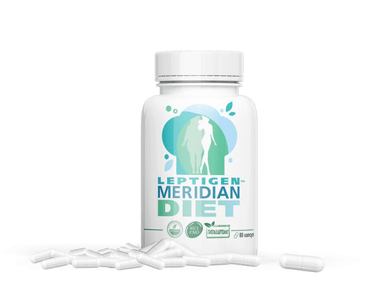 Leptigen Meridian Diet