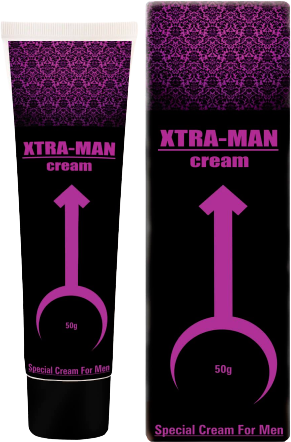 Xtra-man