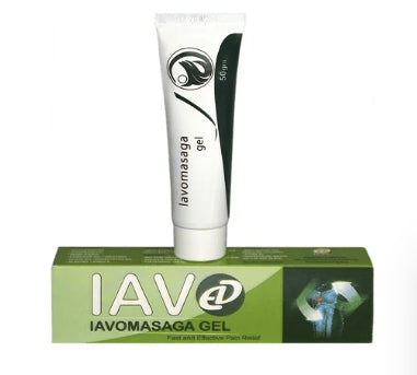 Iavomasaga Gel UP